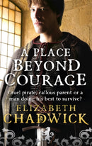 A Place Beyond Courage-9780751539011