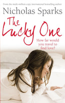 The Lucky One-9780751539240