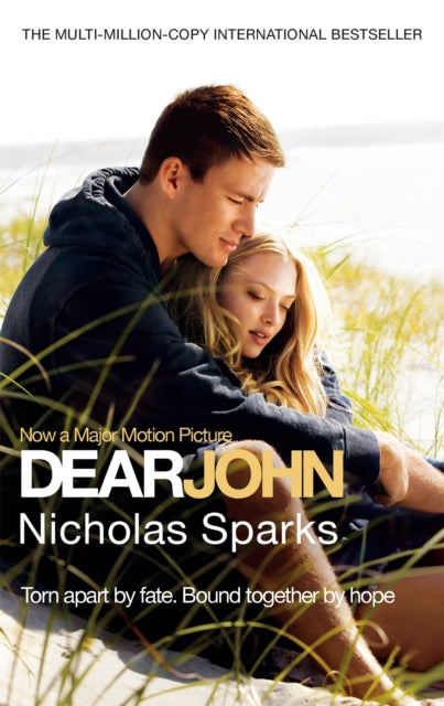 Dear John-9780751539264