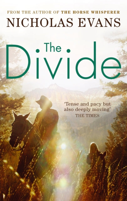 The Divide-9780751539349
