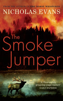 The Smoke Jumper-9780751539387