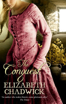 The Conquest-9780751539417