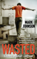 Wasted-9780751539738