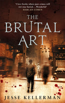 The Brutal Art-9780751540284