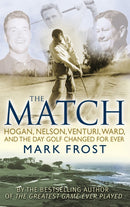The Match-9780751540406