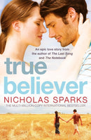 True Believer-9780751541151