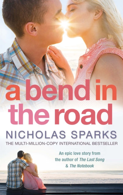 A Bend In The Road-9780751541168