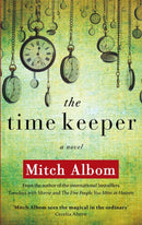 Time Keeper