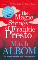 Magic Strings of Frankie Presto