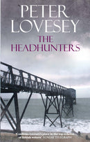 The Headhunters : A DCI Helen Mallin investigation-9780751541298
