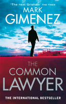 The Common Lawyer-9780751541304
