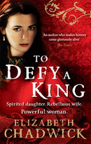 To Defy A King-9780751541335