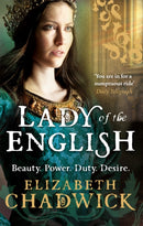 Lady Of The English-9780751541342