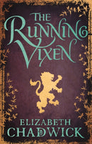 The THE RUNNING VIXEN