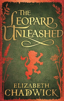 The Leopard Unleashed : Book 3 in the Wild Hunt series-9780751541366