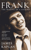 Frank : The Making of a Legend-9780751541403