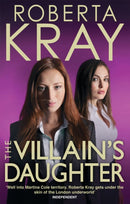 The Villain's Daughter-9780751541434