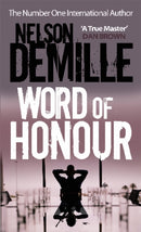 Word Of Honour-9780751541786