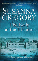 The Body In The Thames : 6-9780751541830