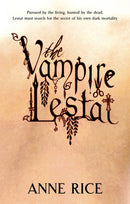The Vampire Lestat : Volume 2 in series-9780751541960