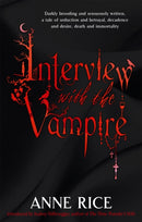 Interview With The Vampire : Volume 1 in series-9780751541977