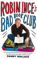 Robin Ince''s Bad Book Club