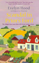 Scandal In Prior's Ford : Number 4 in series-9780751542219