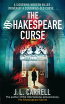 The Shakespeare Curse : Number 2 in series-9780751542226