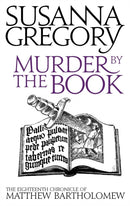 Murder By The Book : The Eighteenth Chronicle of Matthew Bartholomew-9780751542578