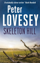 Skeleton Hill : Detective Peter Diamond Book 10-9780751543315