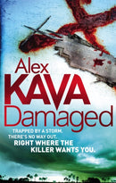Damaged-9780751543353