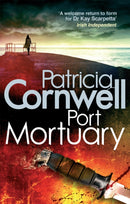 Port Mortuary-9780751543926