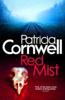 Red Mist-9780751543971