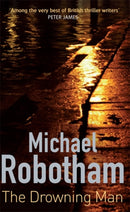The Drowning Man-9780751544220