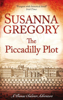 The Piccadilly Plot : 7-9780751544282