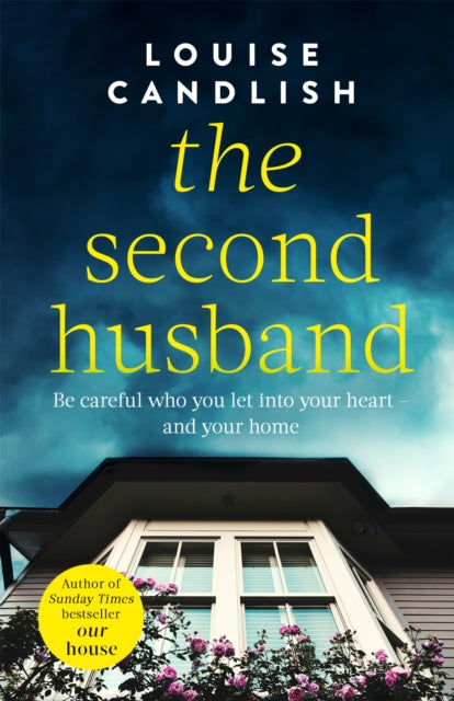 The Second Husband-9780751544459