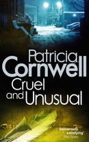 Cruel And Unusual-9780751544534