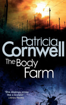 The Body Farm-9780751544589