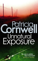 Unnatural Exposure-9780751544732
