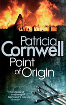Point Of Origin-9780751544787