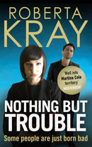 Nothing but Trouble-9780751544794