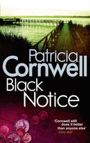 Black Notice-9780751544831
