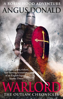 Warlord-9780751544879