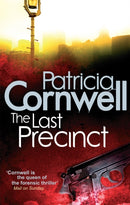 The Last Precinct-9780751544886