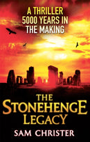 The Stonehenge Legacy-9780751545180