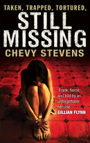 Still Missing-9780751545630