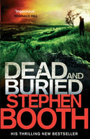 Dead And Buried-9780751545692