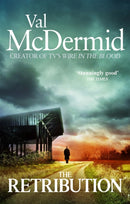 The Retribution : An unforgettably thrilling novel that will have you hooked-9780751546057