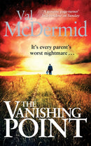 The Vanishing Point : The pulse-racing standalone thriller that you won't be able to put down-9780751546101