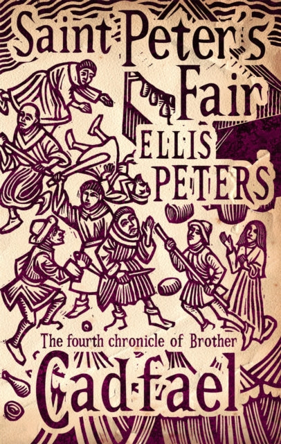 Saint Peter''s Fair